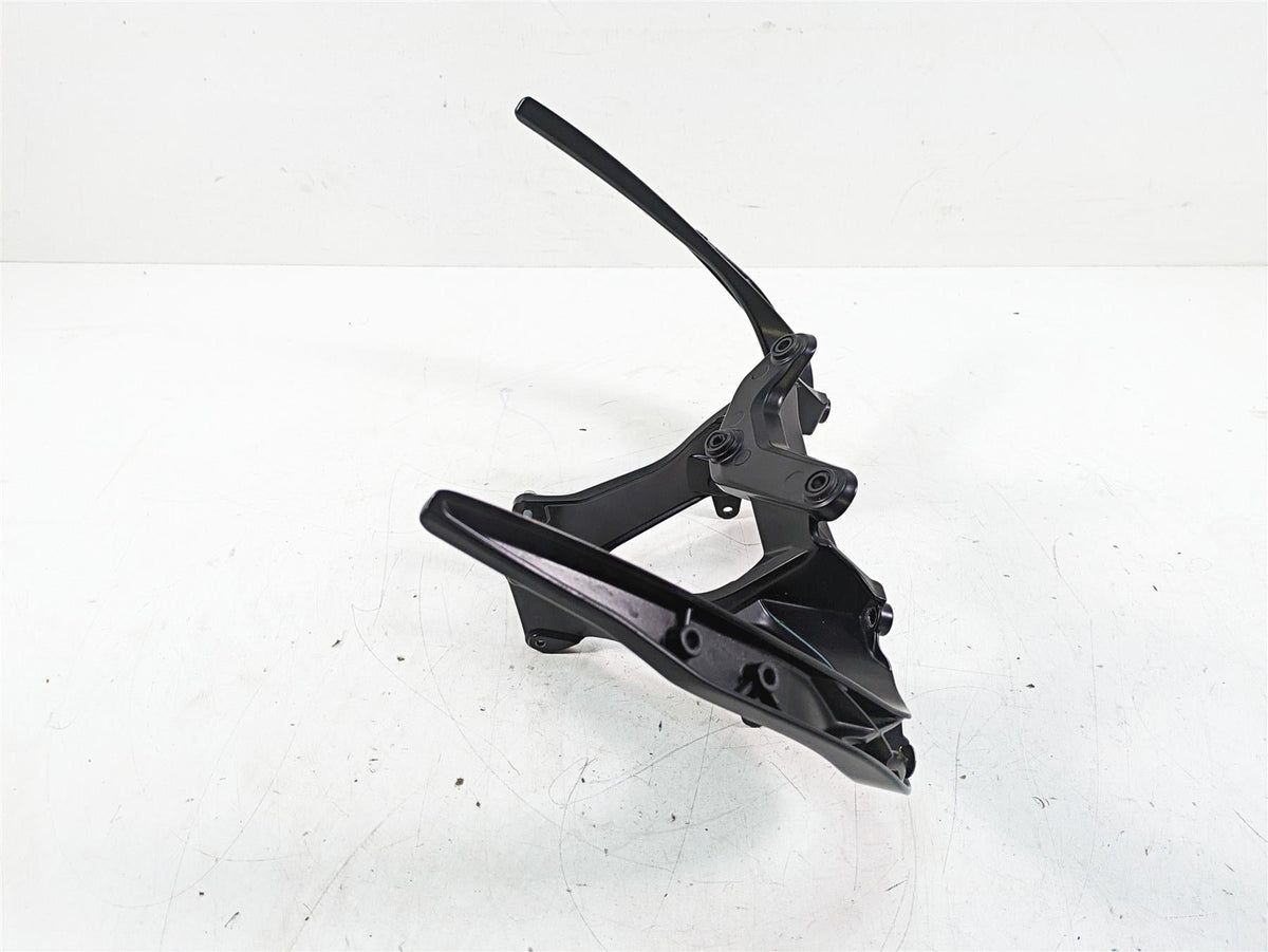 2013 MV Agusta F3 675 ERA Front Headlight Stay Holder Mount Carrier 80A0B5651 {{ shop.shopifyCountryName }} - Mototech271