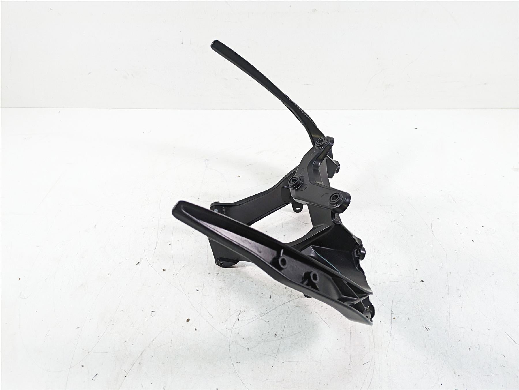 2013 MV Agusta F3 675 ERA Front Headlight Stay Holder Mount Carrier 80A0B5651 {{ shop.shopifyCountryName }} - Mototech271