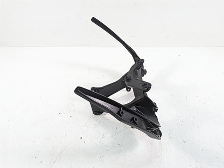 2013 MV Agusta F3 675 ERA Front Headlight Stay Holder Mount Carrier 80A0B5651 {{ shop.shopifyCountryName }} - Mototech271