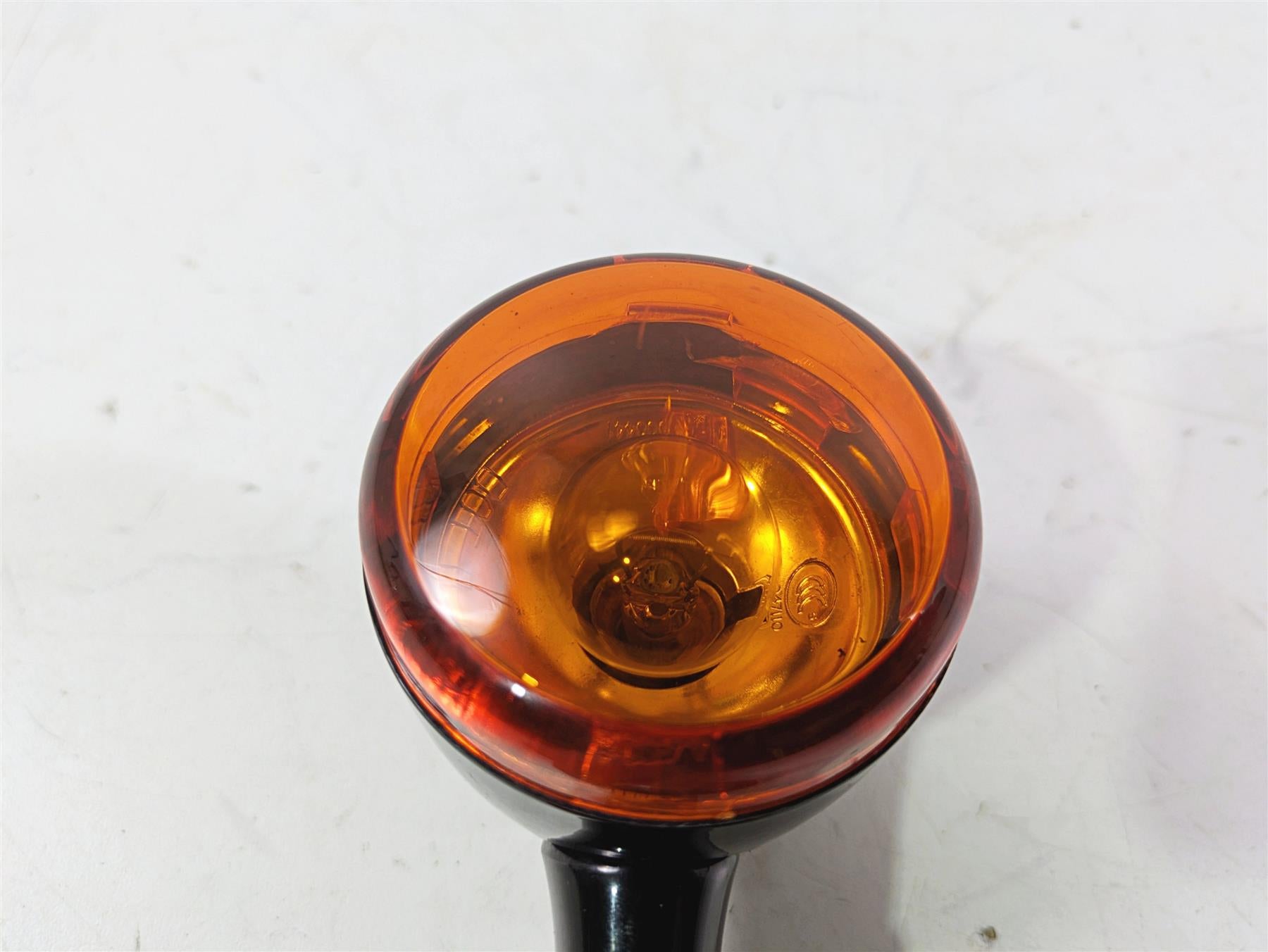 2022 Harley FXLRS Softail Low Rider Right Rear Blinker Turn Signal 69935-08 {{ shop.shopifyCountryName }} - Mototech271