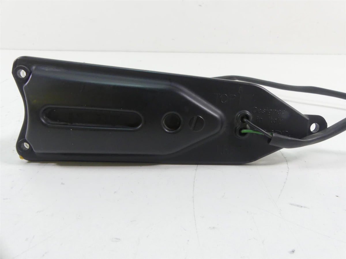 2011 Ducati Hypermotard 1100 SP Left Front Blinker Turn Signal 53010152A {{ shop.shopifyCountryName }} - Mototech271