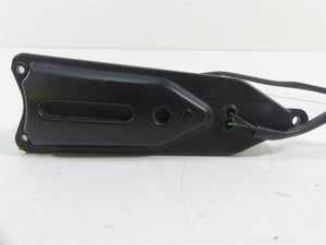 2011 Ducati Hypermotard 1100 SP Left Front Blinker Turn Signal 53010152A | Mototech271