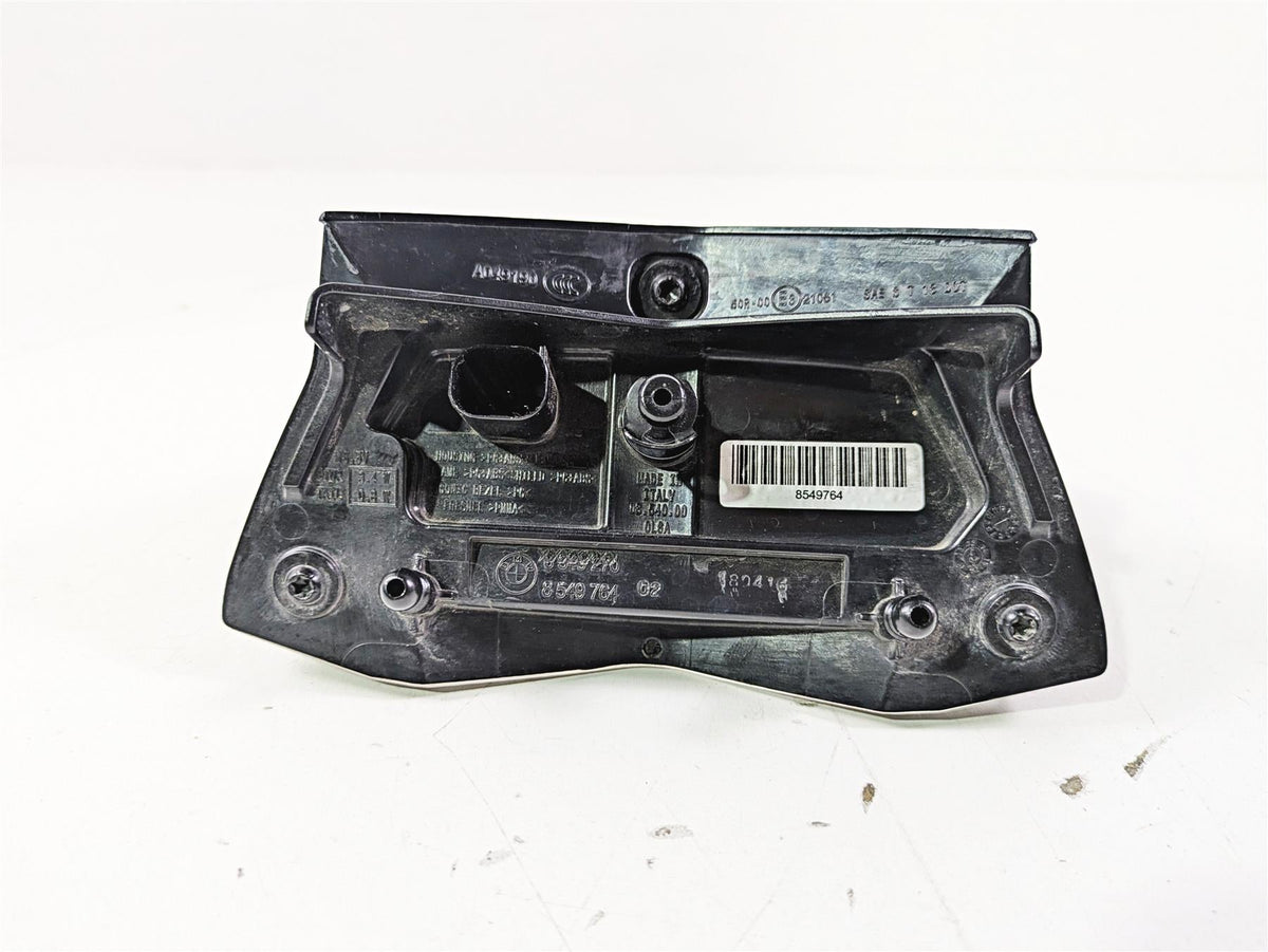 2016 BMW R1200RS K54 Taillight Tail Light Lamp Lens 63218549764 {{ shop.shopifyCountryName }} - Mototech271