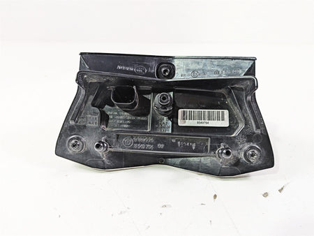 2016 BMW R1200RS K54 Taillight Tail Light Lamp Lens 63218549764 {{ shop.shopifyCountryName }} - Mototech271