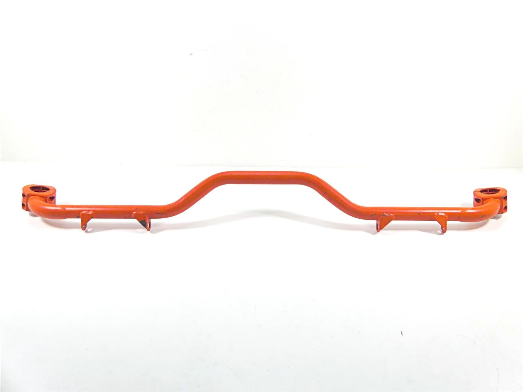 2018 Can Am Commander 1000R XT 4-Point Harness Bar Rail Frame 715002069 | Mototech271