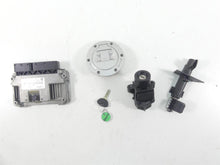 Load image into Gallery viewer, 2009 BMW K1300 S K40 Cdi Module Ignition Switch Key Lock Set 7722565 51257700072 | Mototech271
