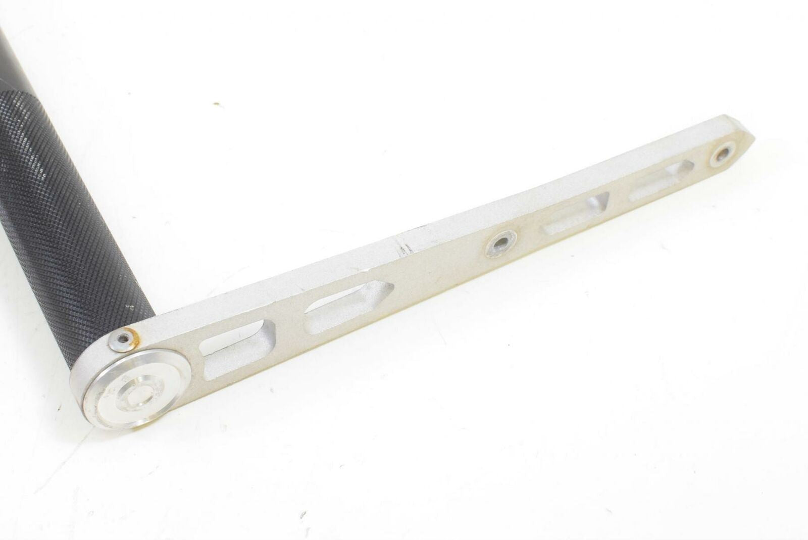 2012 Polaris Pro RMK 800 163" Rear Bumper Guard With Mounts 1017850 {{ shop.shopifyCountryName }} - Mototech271