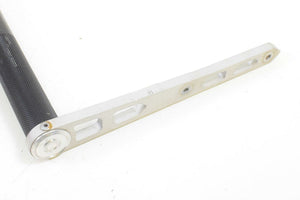 2012 Polaris Pro RMK 800 163" Rear Bumper Guard With Mounts 1017850 | Mototech271