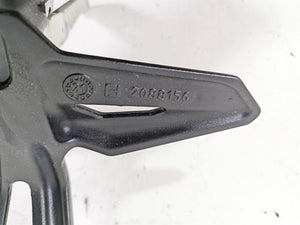 2023 Triumph Street Triple 765 RS Rear Passenger Footpeg Set T2088156 T2088157 | Mototech271