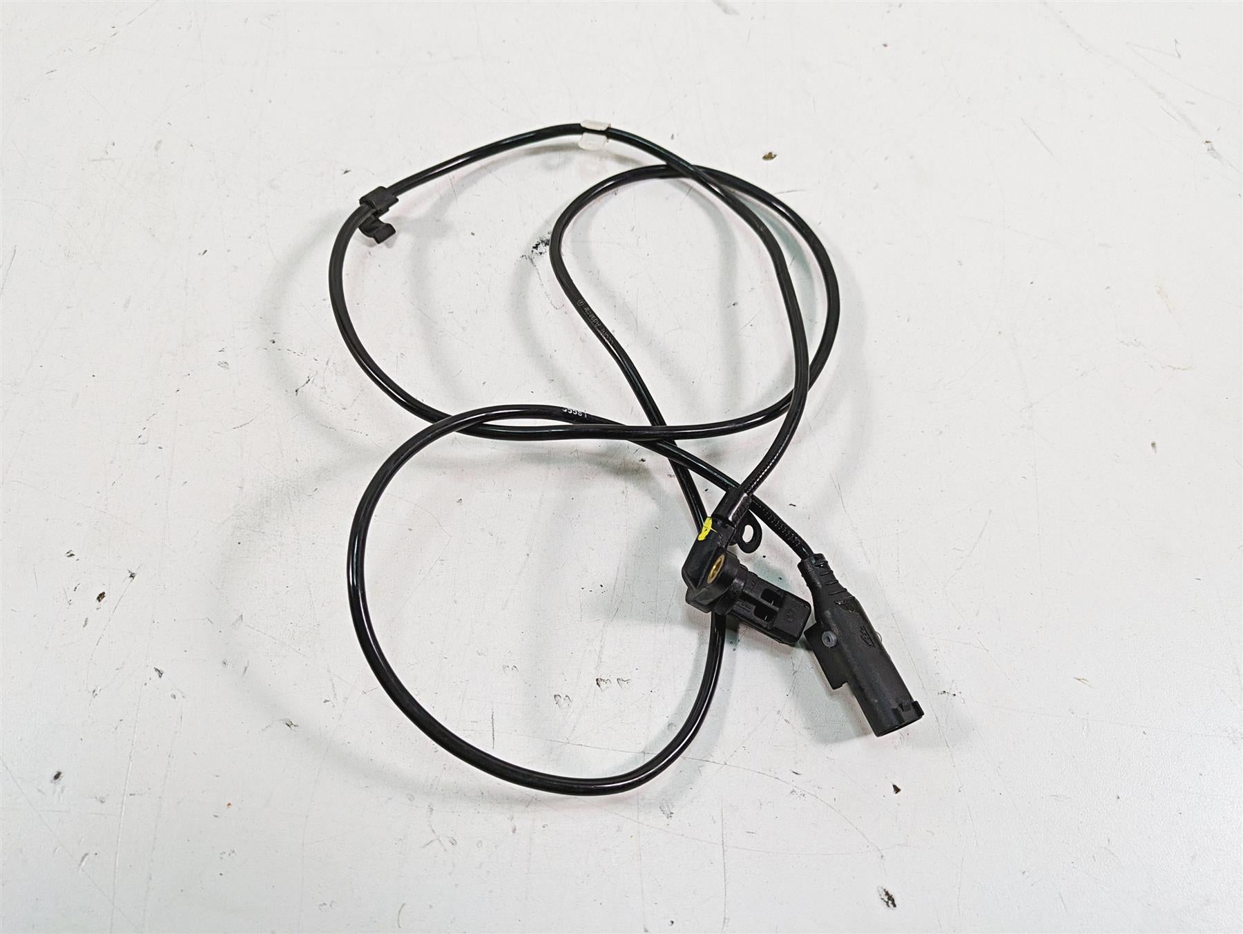 2020 Aprilia Tuono V4 Factory Front Abs Brake Wheel Speed Sensor 859792 ...