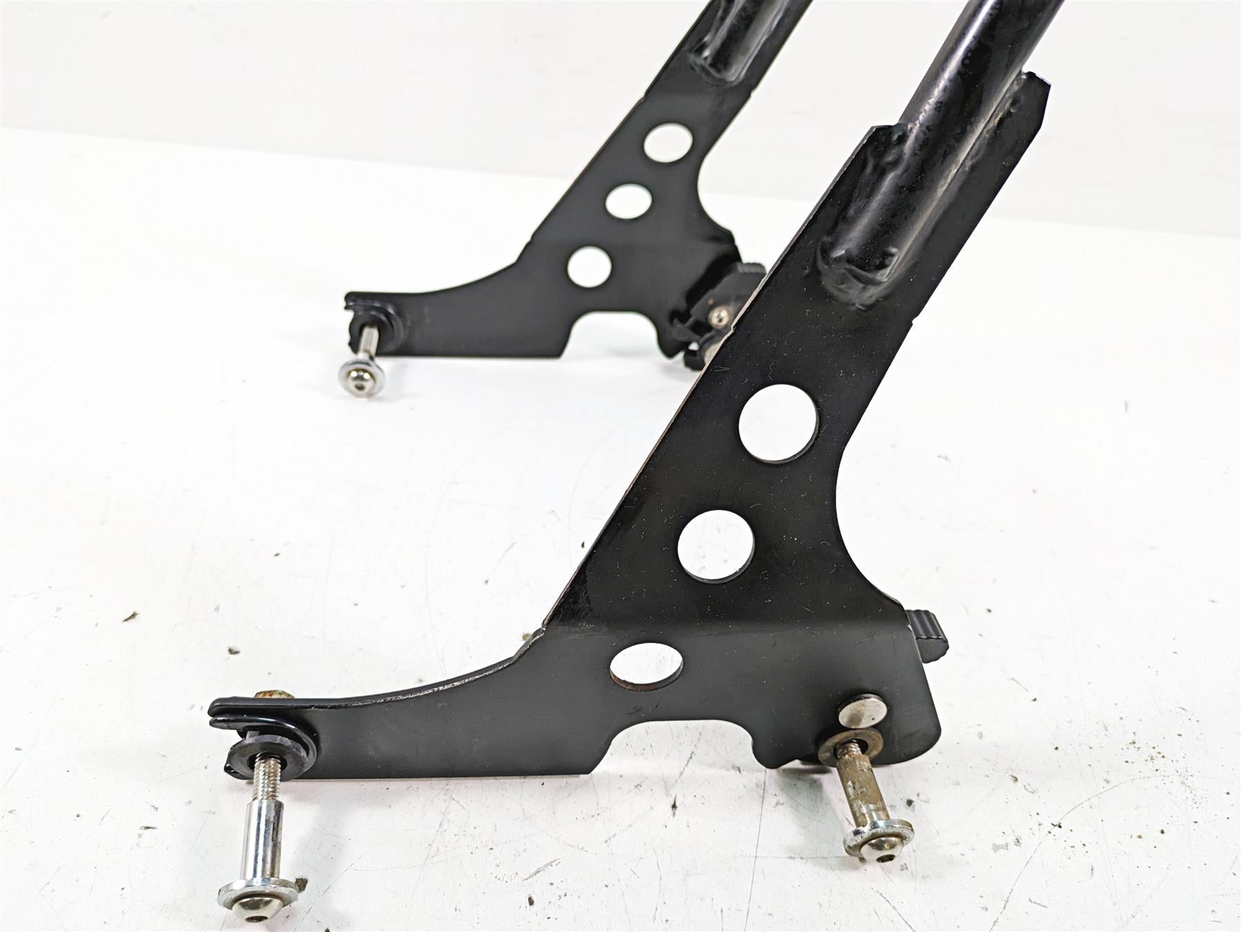 2019 Harley XL883N Sportster Iron 21" Sissy Bar Backrest Back Rest {{ shop.shopifyCountryName }} - Mototech271