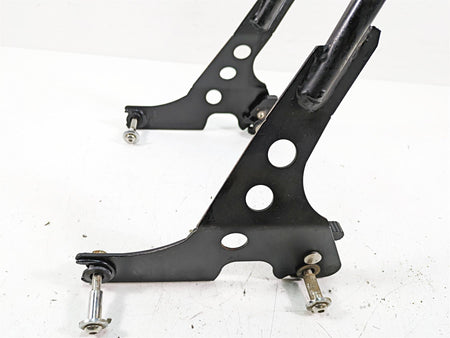 2019 Harley XL883N Sportster Iron 21" Sissy Bar Backrest Back Rest {{ shop.shopifyCountryName }} - Mototech271