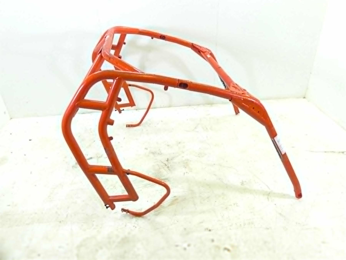 2018 Can Am Commander 1000R XT Roll Over Cage Rail Frame 715003905 {{ shop.shopifyCountryName }} - Mototech271