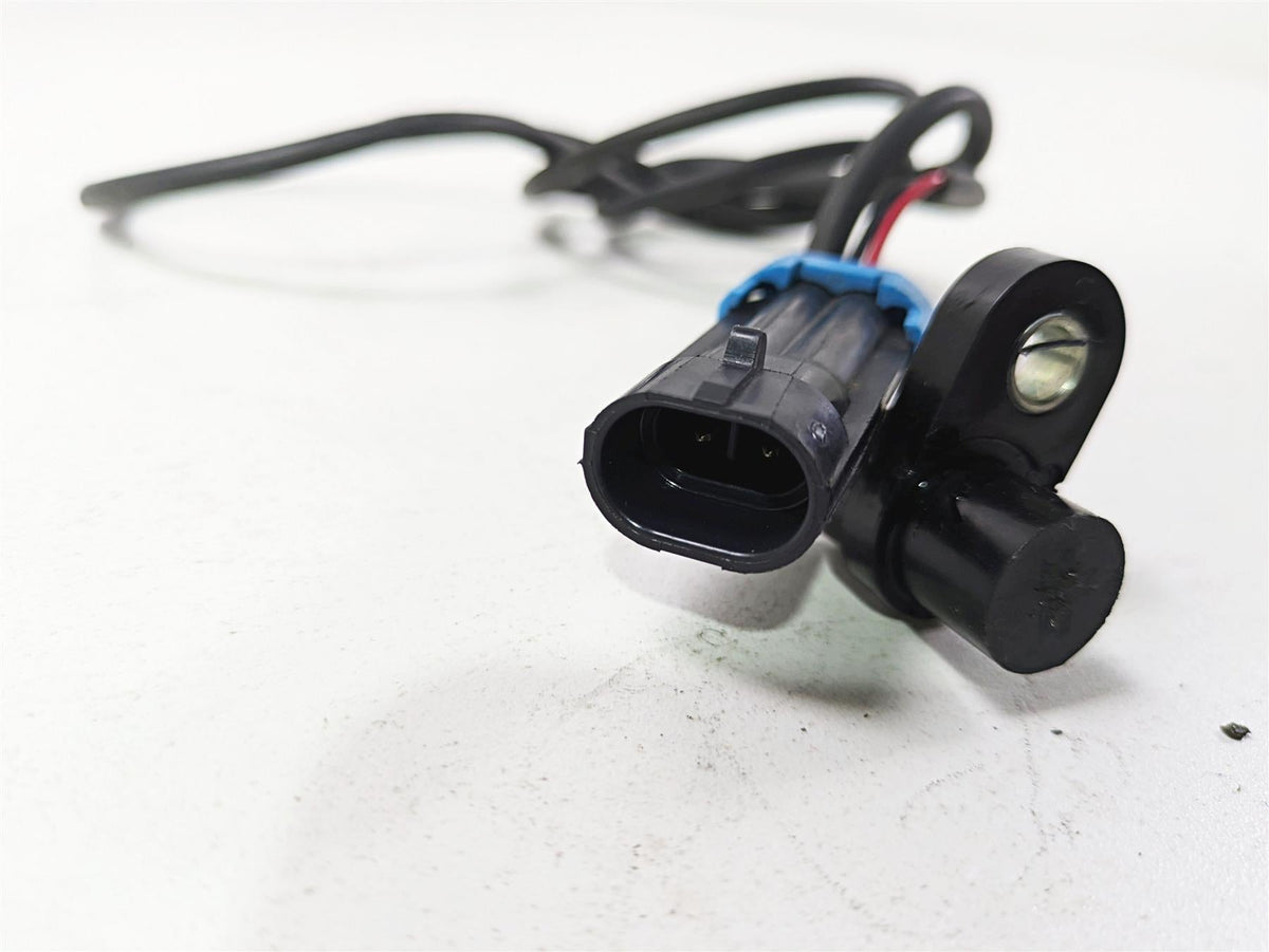 2019 Indian Chieftain Limited Front Abs Wheel Speed Sensor 4013251 {{ shop.shopifyCountryName }} - Mototech271