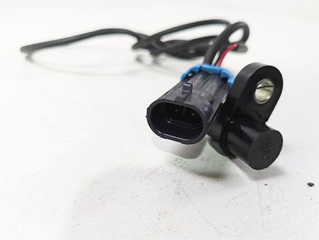 2019 Indian Chieftain Limited Front Abs Wheel Speed Sensor 4013251 {{ shop.shopifyCountryName }} - Mototech271