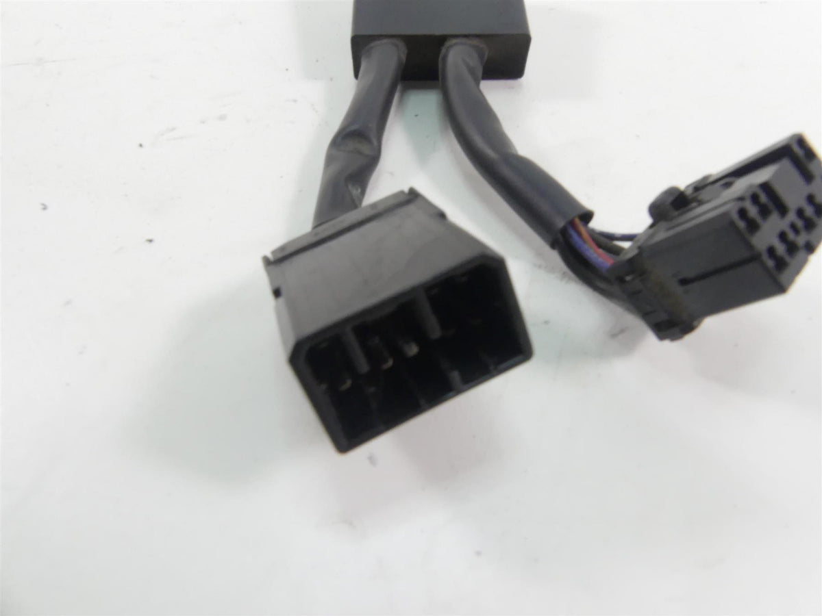 2014 Harley FXDF Dyna Fat Bob Auxiliary Brake Running Light Converter 69462-06D {{ shop.shopifyCountryName }} - Mototech271