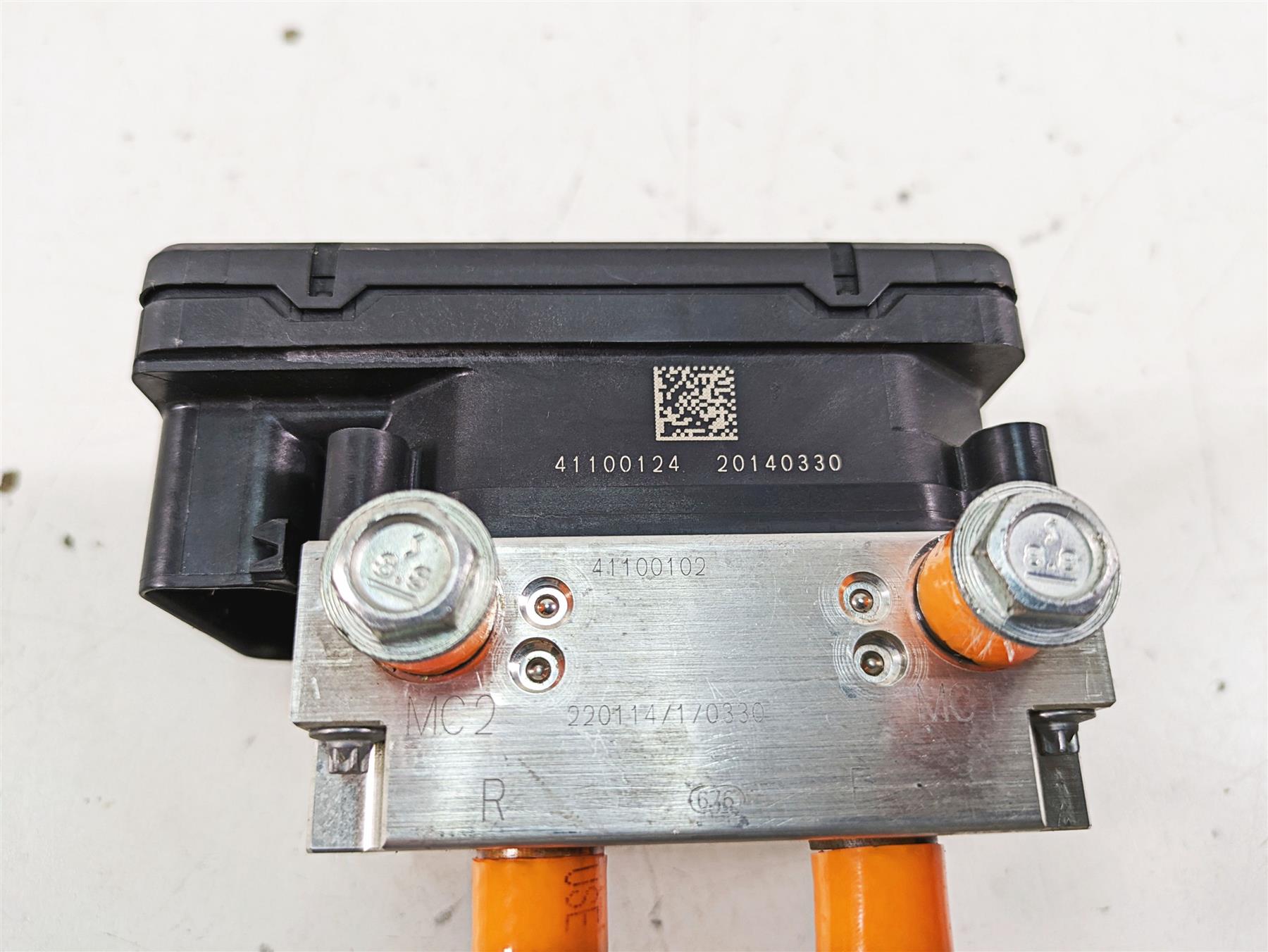 2022 Harley RA1250 S Pan America Abs Brake Pump Unit Module 41100105A 41100102 {{ shop.shopifyCountryName }} - Mototech271