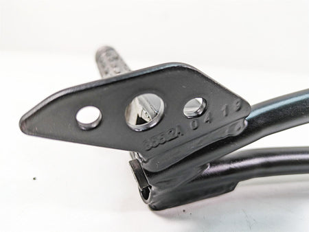 2020 Ducati Hypermotard 950 SP Left Rear Passenger Footpeg Set 82413552AA {{ shop.shopifyCountryName }} - Mototech271
