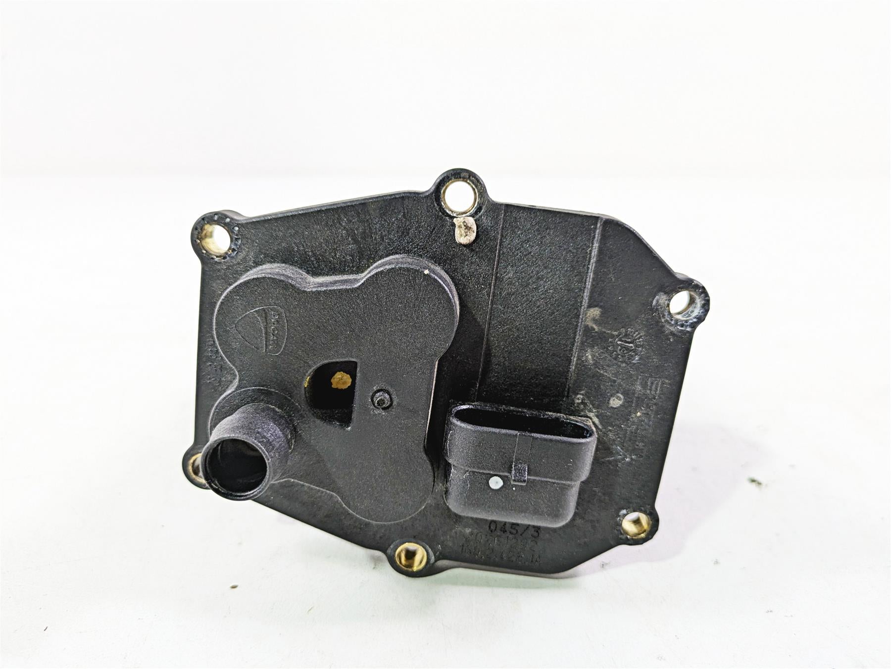 2013 Ducati Hyperstrada 821 Fuel Gas Petrol Pump -Tested 16024281A {{ shop.shopifyCountryName }} - Mototech271