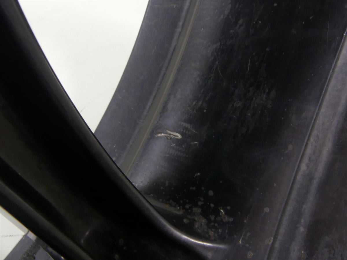 2009 Ducati Monster 1100 S Straight Rear Marchesini 17x5.5 Wheel Rim 50211331AG {{ shop.shopifyCountryName }} - Mototech271
