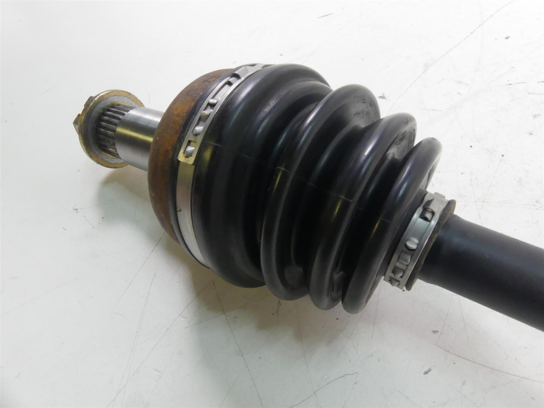 2015 Arctic Wild Cat 700 Sport LTD Rear Cv Drive Axle Shaft Right 2502-355 {{ shop.shopifyCountryName }} - Mototech271