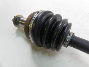 2015 Arctic Wild Cat 700 Sport LTD Rear Cv Drive Axle Shaft Right 2502-355 | Mototech271