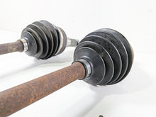 Load image into Gallery viewer, 2021 Kawasaki Teryx KRX KRF 1000 ES Front Cv Drive Shaft Axle Set 59266-0732
