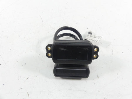 2021 Harley Softail FXBBS Street Bob Speedometer Gauges Instrument 7K 70900651A {{ shop.shopifyCountryName }} - Mototech271