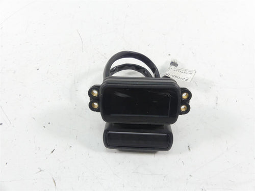 2021 Harley Softail FXBBS Street Bob Speedometer Gauges Instrument 7K 70900651A | Mototech271