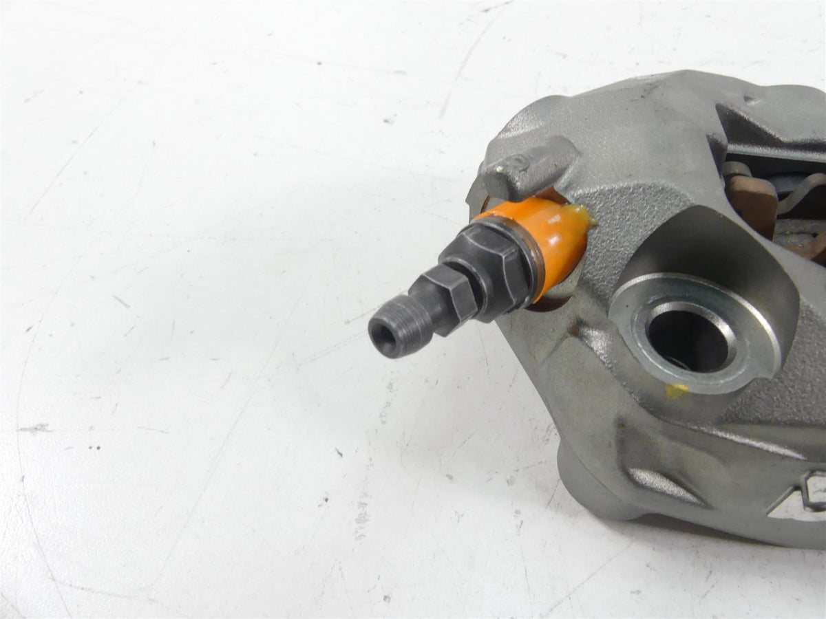 2020 Ducati Multistrada 1260 Enduro Brembo Front Brake Caliper Set 100 61041491C {{ shop.shopifyCountryName }} - Mototech271