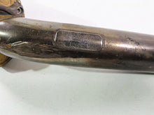 Load image into Gallery viewer, 2006 Suzuki GSXR1000 K6 TBR Carbon Fiber Slip On Muffler Exhaust 12604S
