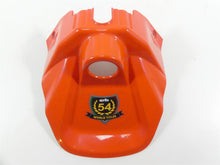 Load image into Gallery viewer, 2021 Aprilia Tuono 660 54 World Titles Ignition Switch Cover Fairing  2B006630 | Mototech271
