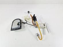 Load image into Gallery viewer, 2016 Harley FXDF Dyna Fat Bob Fuel Gas Petrol Pump - Tested 75218-04D 75217-04A
