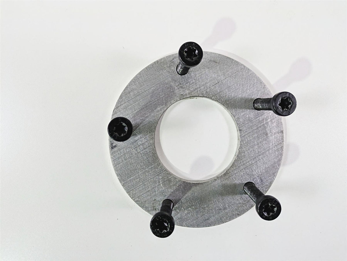 2019 BMW R1250RT K52 Rear Wheel Spacer 1/4" {{ shop.shopifyCountryName }} - Mototech271