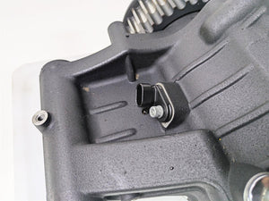 2014 Harley FLS Softail Slim 6-Speed Transmission Gear Box 33012-10A