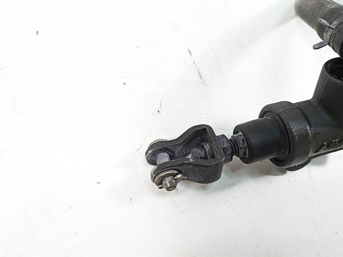 2016 BMW R1200R K53 Nissin Rear Brake Master Cylinder 1/2" 34318522398 {{ shop.shopifyCountryName }} - Mototech271