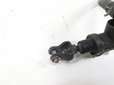 2016 BMW R1200R K53 Nissin Rear Brake Master Cylinder 1/2" 34318522398 {{ shop.shopifyCountryName }} - Mototech271