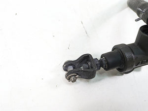 2016 BMW R1200R K53 Nissin Rear Brake Master Cylinder 1/2" 34318522398
