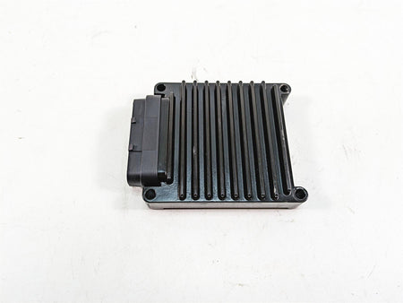 2009 Harley FXDC Dyna Super Glide Custom Cdi Ecm Engine Control Module 32852-08A {{ shop.shopifyCountryName }} - Mototech271