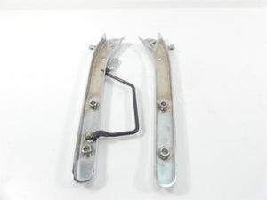 2003 Honda VT1100 C2 Shadow Sabre Rear Chrome Fender Frame Struts 77330-MCK-A00 | Mototech271