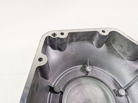 2017 Harley FLS Softail Slim Outer Primary Drive Clutch Cover 60784-06A {{ shop.shopifyCountryName }} - Mototech271