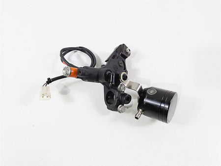 2016 Aprilia RSV 1100 Tuono V4 Factory Brembo Front Brake Master Cylinder B044605 {{ shop.shopifyCountryName }} - Mototech271