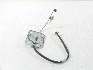 2008 Honda V-Twin VTX1800 N3 Fuel Level Reserve Sensor 37810-MCV-N11