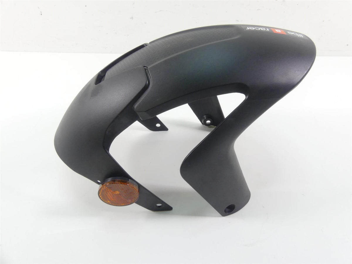 2021 Aprilia Tuono 660 RS660 Front Oem Fender Mud Guard Tire Hugger 2B008635 {{ shop.shopifyCountryName }} - Mototech271