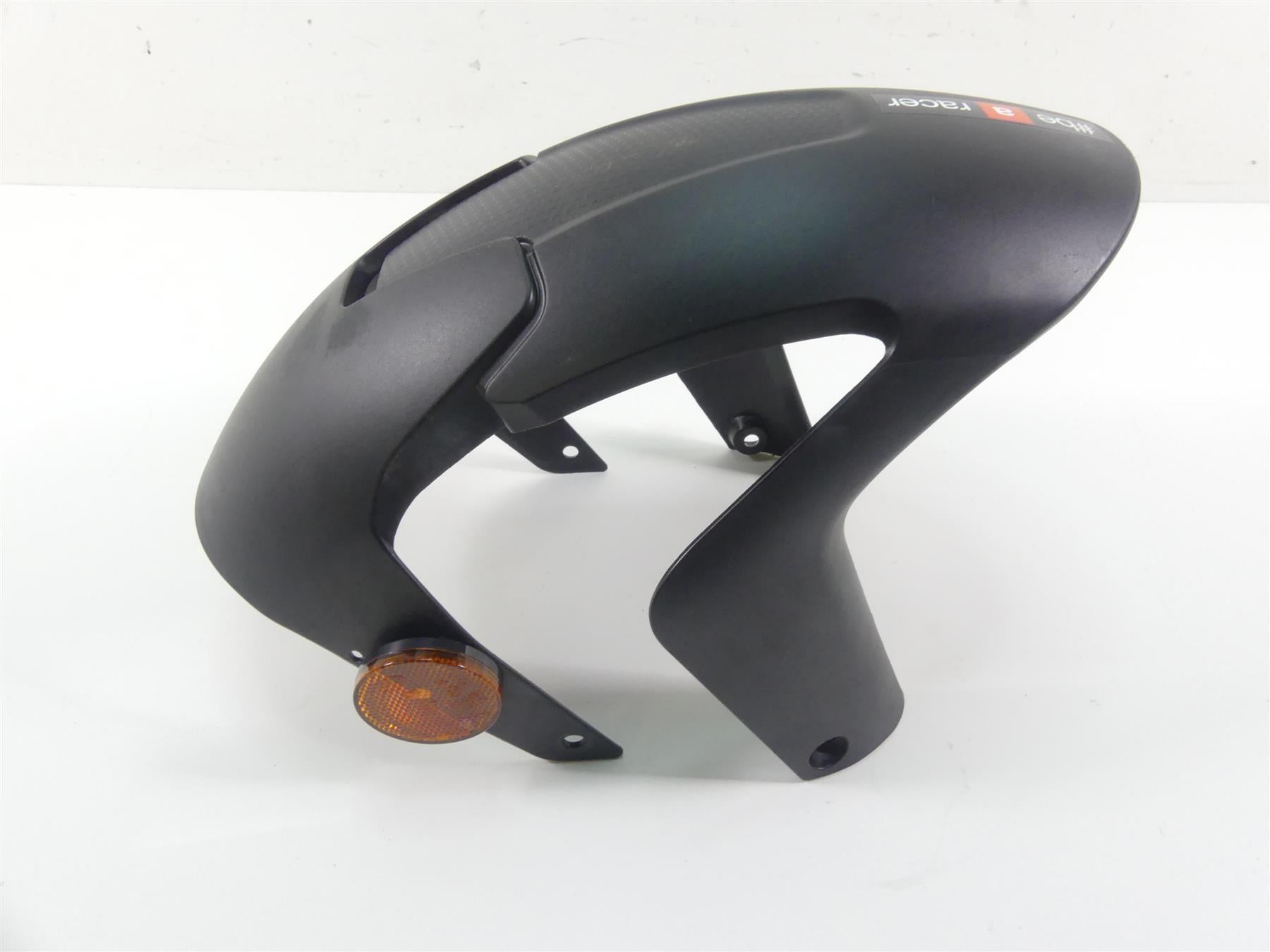 2021 Aprilia Tuono 660 RS660 Front Oem Fender Mud Guard Tire Hugger 2B008635 {{ shop.shopifyCountryName }} - Mototech271