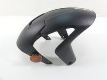 Load image into Gallery viewer, 2021 Aprilia Tuono 660 RS660 Front Oem Fender Mud Guard Tire Hugger 2B008635 | Mototech271

