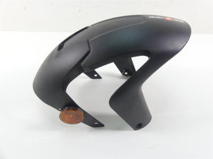 2021 Aprilia Tuono 660 RS660 Front Oem Fender Mud Guard Tire Hugger 2B008635 | Mototech271