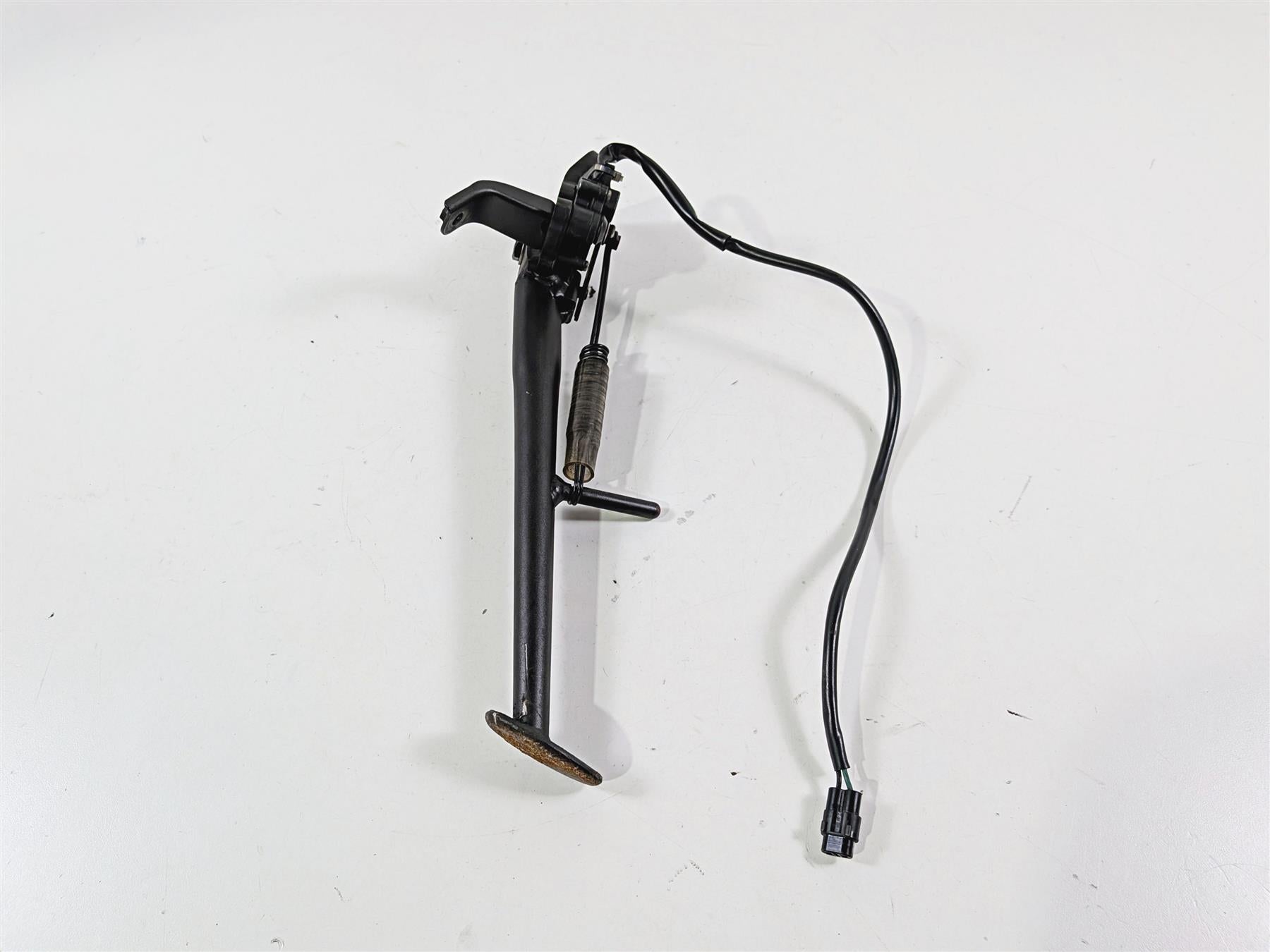 2022 Kawasaki ZX10R ZX1000 Ninja Side Kick Stand & Switch 34024-0137-18R {{ shop.shopifyCountryName }} - Mototech271