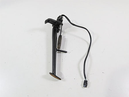 2022 Kawasaki ZX10R ZX1000 Ninja Side Kick Stand & Switch 34024-0137-18R {{ shop.shopifyCountryName }} - Mototech271