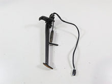 Load image into Gallery viewer, 2022 Kawasaki ZX10R ZX1000 Ninja Side Kick Stand &amp; Switch 34024-0137-18R
